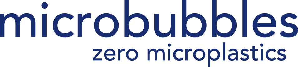 Logo der MicroBubbles GmbH als Referenz für das LIMS SAMPLES